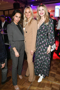 Medienboard Party, Berlinale 2020