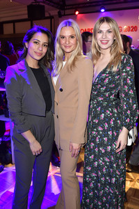 Medienboard Party, Berlinale 2020