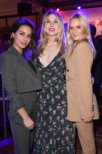 Medienboard Party, Berlinale 2020