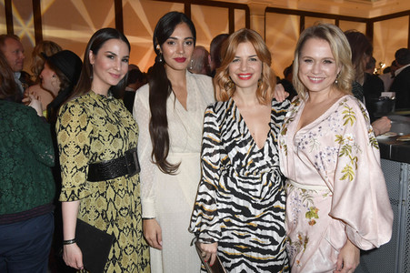 Medienboard Party, Berlinale 2020