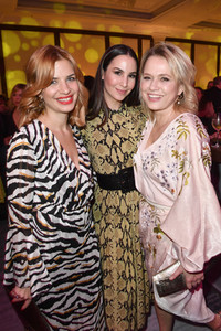 Medienboard Party, Berlinale 2020