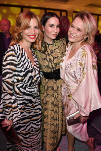 Medienboard Party, Berlinale 2020