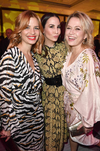 Medienboard Party, Berlinale 2020