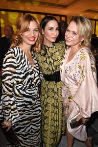 Medienboard Party, Berlinale 2020