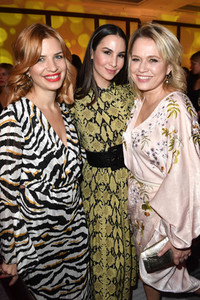 Medienboard Party, Berlinale 2020