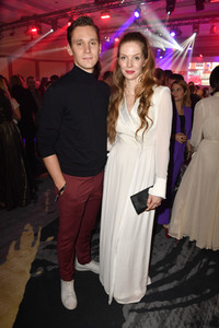 Medienboard Party, Berlinale 2020