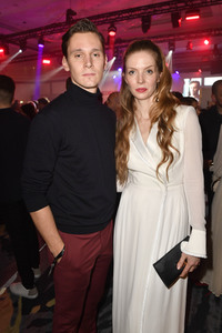 Medienboard Party, Berlinale 2020