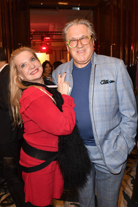 Medienboard Party, Berlinale 2020