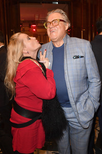 Medienboard Party, Berlinale 2020