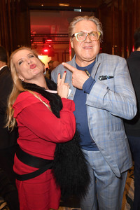 Medienboard Party, Berlinale 2020