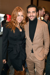 Medienboard Party, Berlinale 2020