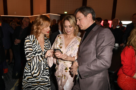 Medienboard Party, Berlinale 2020