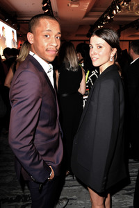 Medienboard Party, Berlinale 2020