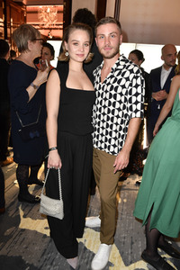 Medienboard Party, Berlinale 2020