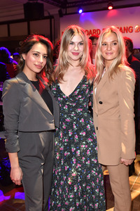 Medienboard Party, Berlinale 2020