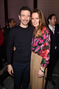 Medienboard Party, Berlinale 2020