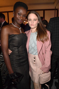 Medienboard Party, Berlinale 2020