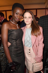 Medienboard Party, Berlinale 2020