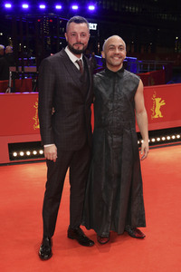 Filmpremiere 'All the Dead Ones', Berlinale 2020