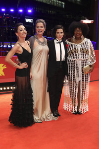 Filmpremiere 'All the Dead Ones', Berlinale 2020