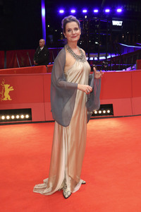 Filmpremiere 'All the Dead Ones', Berlinale 2020