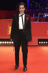 Filmpremiere 'All the Dead Ones', Berlinale 2020