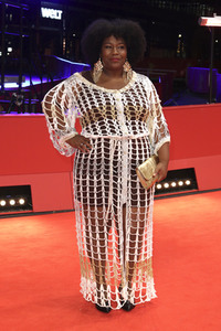 Filmpremiere 'All the Dead Ones', Berlinale 2020