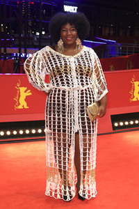 Filmpremiere 'All the Dead Ones', Berlinale 2020