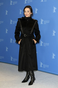 Photocall 'All the Dead Ones', Berlinale 2020