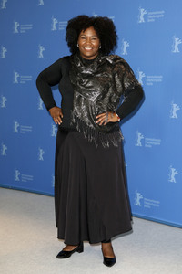 Photocall 'All the Dead Ones', Berlinale 2020