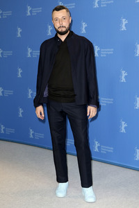 Photocall 'All the Dead Ones', Berlinale 2020