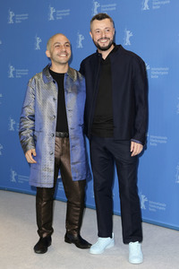 Photocall 'All the Dead Ones', Berlinale 2020