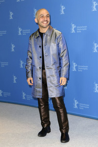 Photocall 'All the Dead Ones', Berlinale 2020