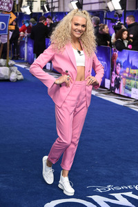 Filmpremiere 'Onward: Keine halben Sachen' in London