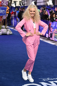 Filmpremiere 'Onward: Keine halben Sachen' in London