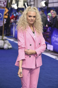 Filmpremiere 'Onward: Keine halben Sachen' in London