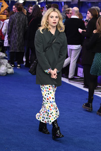 Filmpremiere 'Onward: Keine halben Sachen' in London