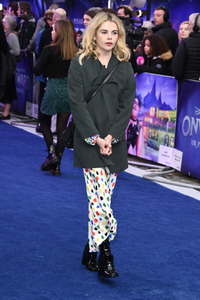 Filmpremiere 'Onward: Keine halben Sachen' in London