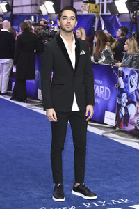 Filmpremiere 'Onward: Keine halben Sachen' in London