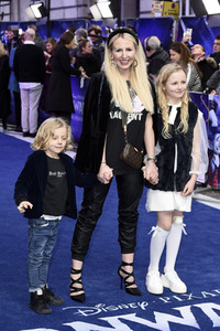 Filmpremiere 'Onward: Keine halben Sachen' in London