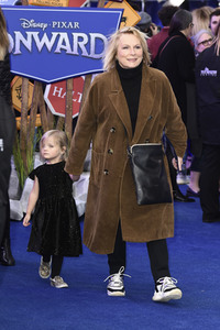 Filmpremiere 'Onward: Keine halben Sachen' in London