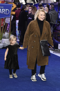 Filmpremiere 'Onward: Keine halben Sachen' in London