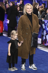 Filmpremiere 'Onward: Keine halben Sachen' in London