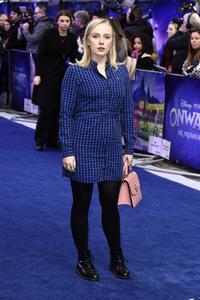 Filmpremiere 'Onward: Keine halben Sachen' in London