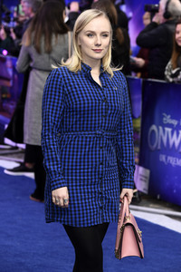 Filmpremiere 'Onward: Keine halben Sachen' in London