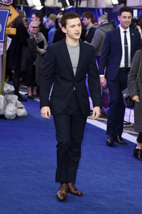 Filmpremiere 'Onward: Keine halben Sachen' in London