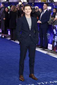 Filmpremiere 'Onward: Keine halben Sachen' in London