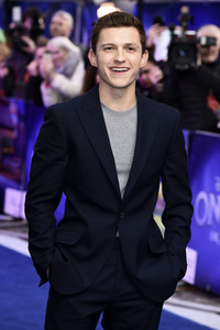 Filmpremiere 'Onward: Keine halben Sachen' in London