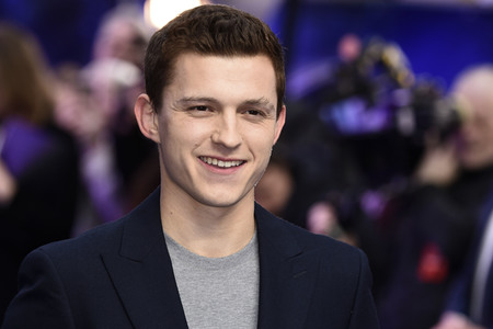 Filmpremiere 'Onward: Keine halben Sachen' in London