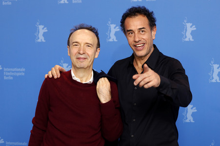 Photocall 'Pinocchio', Berlinale 2020